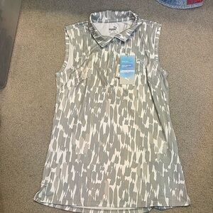 NWT golf/tennis shirt